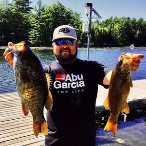 Meet your Posher, Eugene